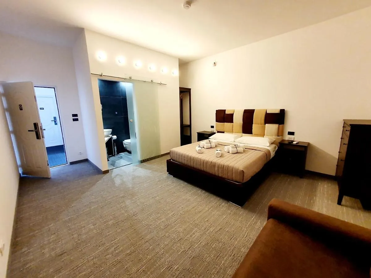 招待所 Camere Fiera Verona - Casanostra