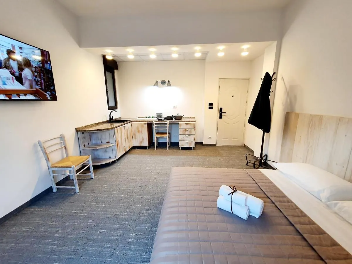 Camere Fiera Verona - Casanostra