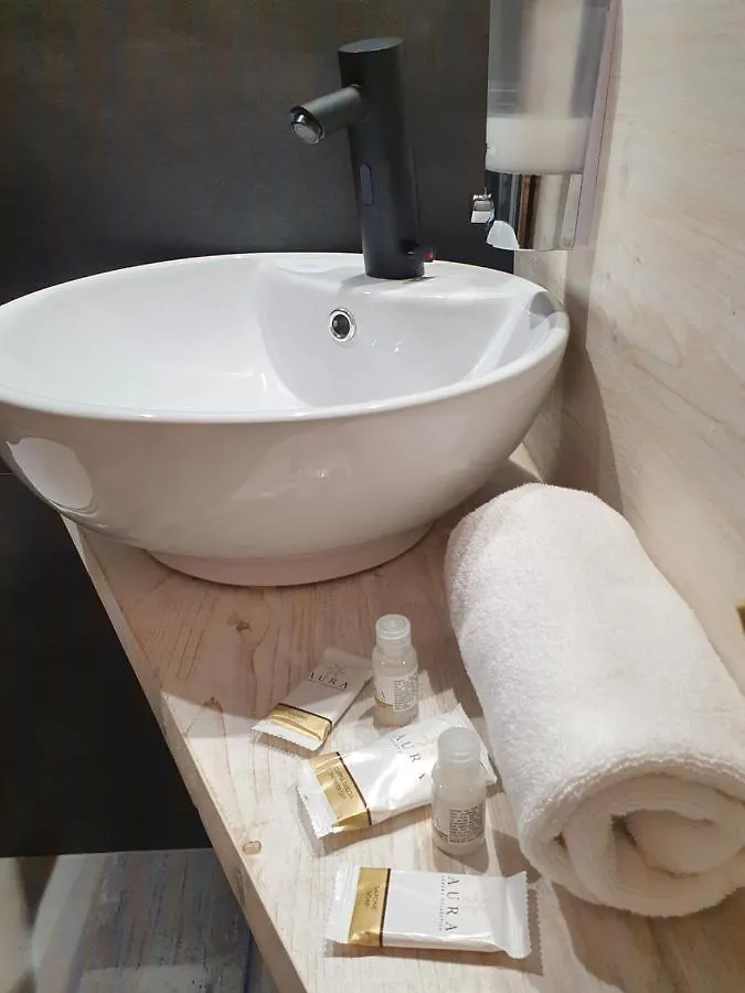Camere Fiera Verona - Casanostra