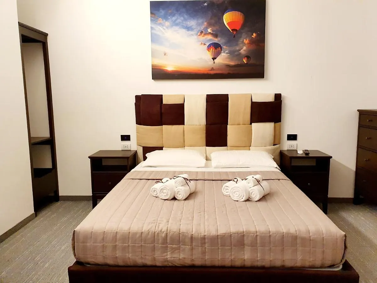 Camere Fiera Verona - Casanostra 0*,  意大利