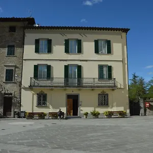  Bed & Breakfast Ca' Serafina Italia