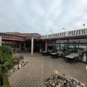  Hotel New Napoleonico Italia