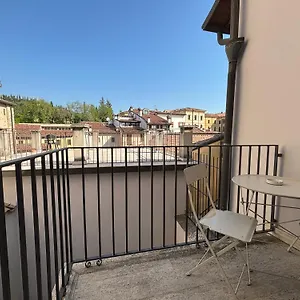 Veronajourneys Appartement
