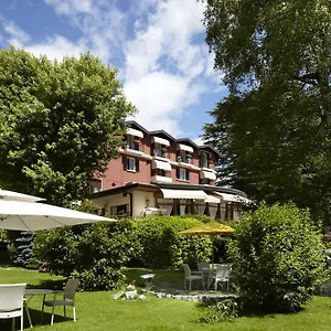 *** Hotel Milano Snc Italia