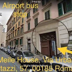 Meile House Rzym